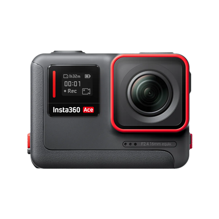Insta 360 - Ace