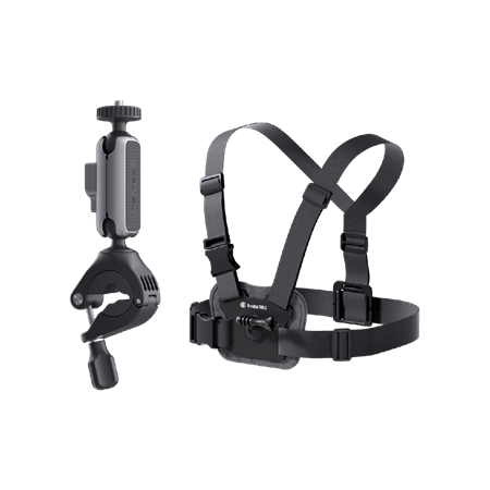 Insta360 Kit de Bici Bundle