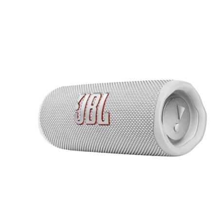 Parlante JBL Flip 6 - Blanco