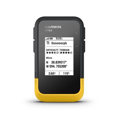 eTrex® SE