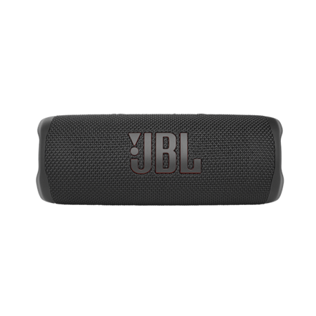 Parlante Inalámbrico JBL Flip 6 - Negro