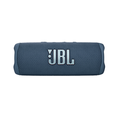 Parlante Inalámbrico JBL Flip 6 - Azul