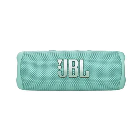 Parlante Inalámbrico JBL Flip 6 - Teal