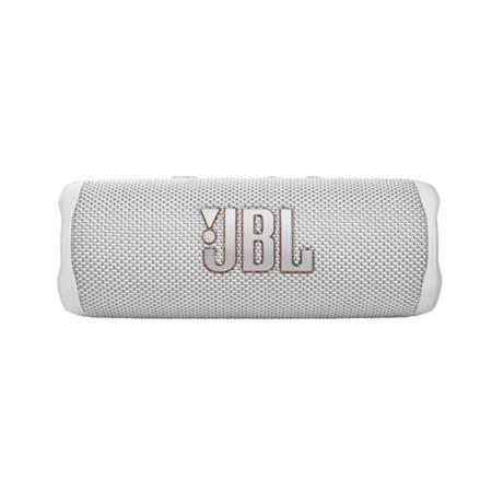 Parlante JBL Flip 6 - Blanco