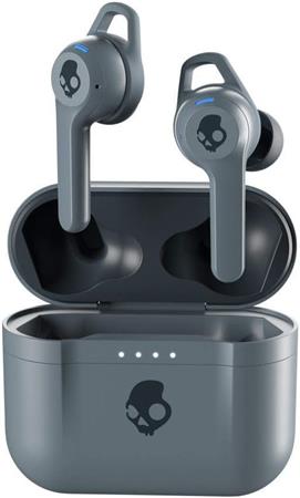 Auriculares Inalámbricos Indy Fuel - Gris