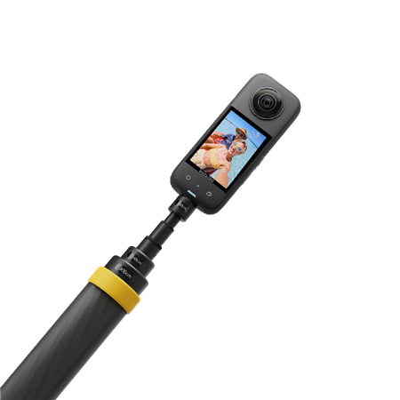 Insta360 Extended Edition Selfie Stick (new version) - 3M
