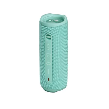 Parlante Inalámbrico JBL Flip 6 - Teal