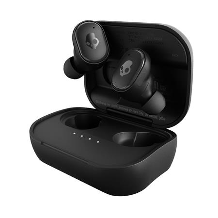 Auriculares Inalámbricos  Grind True - Negro