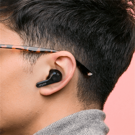 Auriculares Inalámbricos EarFun Air - Negro