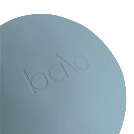 Pelota de pilates Bala (sin peso) - Sea