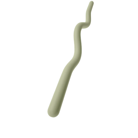 Barra Bala Beam 6,8 Kg - Sage
