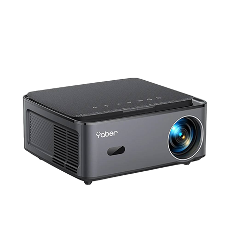 Proyector Yaber Pro U6