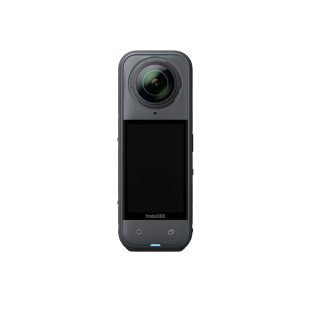 Insta360 X5 Standard Bundle