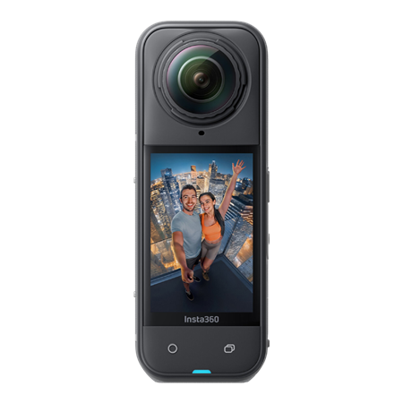 Insta360 X5 Standard Bundle