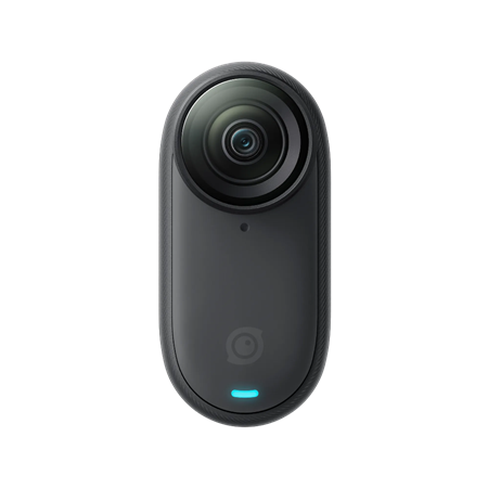 Insta360 GO 3S Standard Edition 128GB - Midnight Black