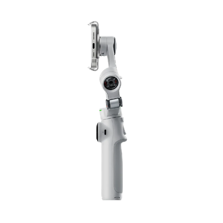 Insta360 Flow 2 Pro Standard Bundle - Stone Gray