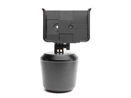 Weathertech Soporte Celular XL Portavaso Auto Vertic