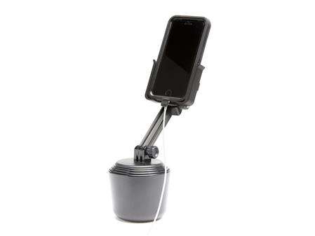Weathertech Soporte Celular XL Portavaso Extensor