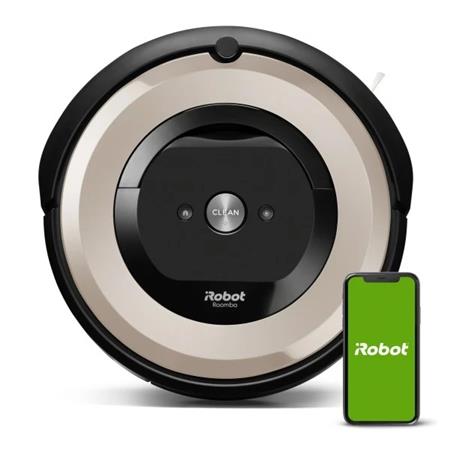 Roomba e517