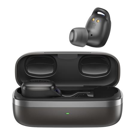 Auriculares Inalámbricos EarFun Free Pro 2 - Negro
