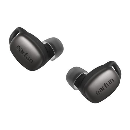 Auriculares Inalámbricos EarFun Free Pro 2 - Negro