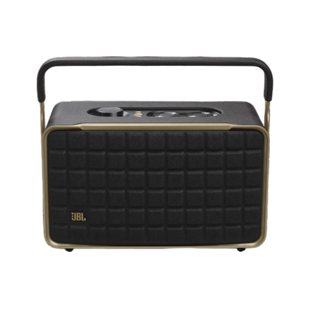 Parlante JBL Authentics 300 Black