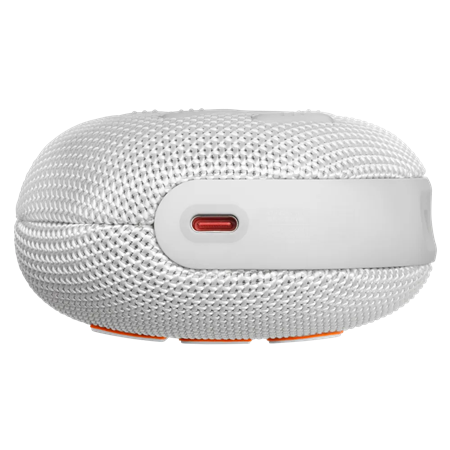 Parlante JBL Clip 5 White