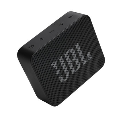 Parlante Inalámbrico JBL Go Essential - Negro
