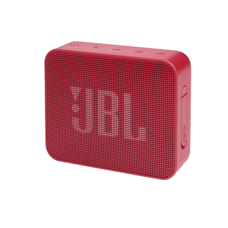 Parlante Inalámbrico JBL Go Essential - Rojo