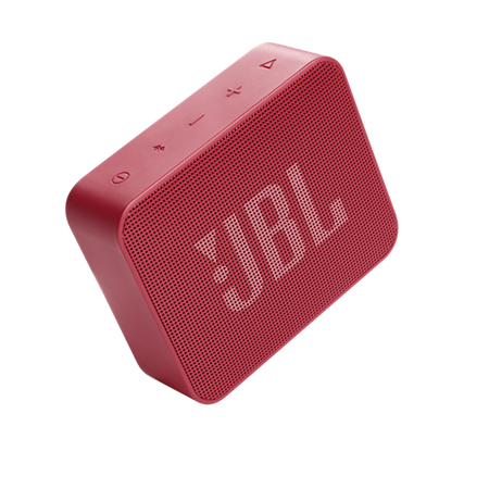 Parlante Inalámbrico JBL Go Essential - Rojo