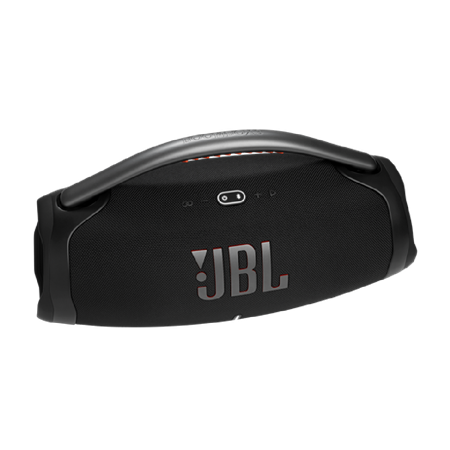 Parlante JBL Boombox 3