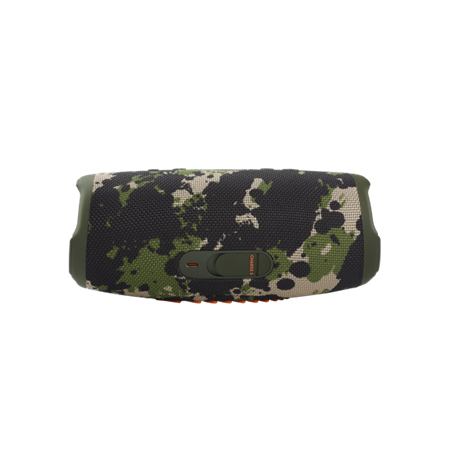 Parlante JBL Charge 5 Camuflado