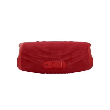 Parlante JBL Charge 5 Rojo