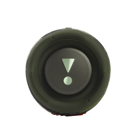 Parlante JBL Charge 5 Camuflado