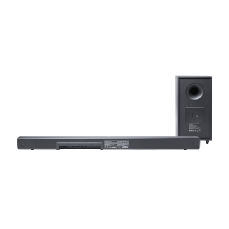 Barra de Sonido JBL Cinema SB580