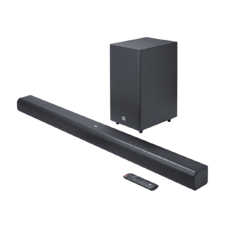 Barra de Sonido JBL Cinema SB580