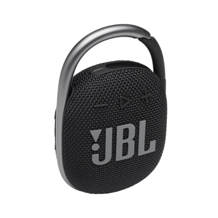 Parlante JBL Clip 4 Negro