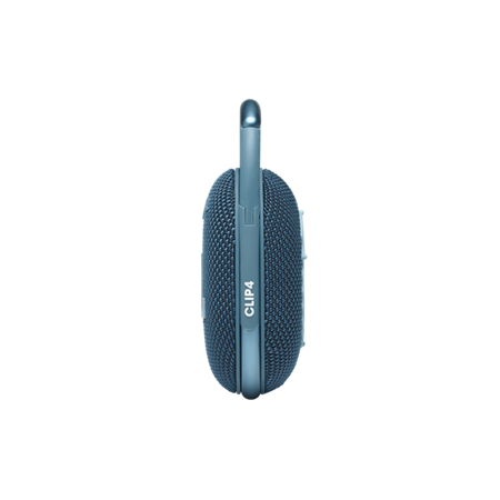 Parlante JBL Clip 4 Azul