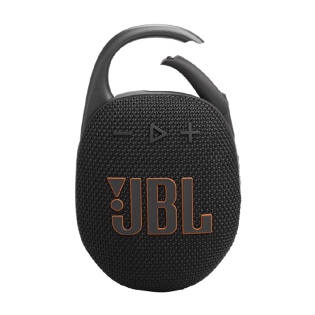 Parlante JBL Clip 5 Black