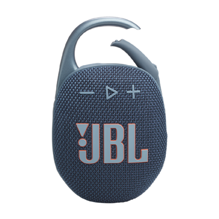Parlante JBL Clip 5 Blue