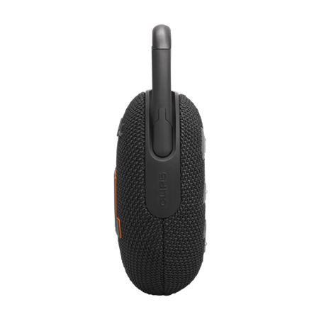 Parlante JBL Clip 5 Black