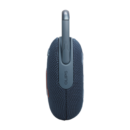 Parlante JBL Clip 5 Blue