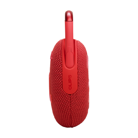 Parlante JBL Clip 5 Red