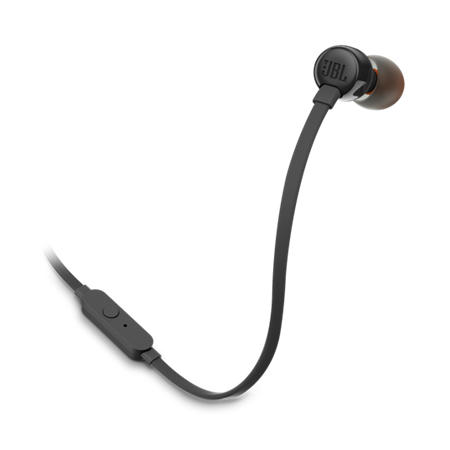 Auriculares JBL Tune 110 - Negro