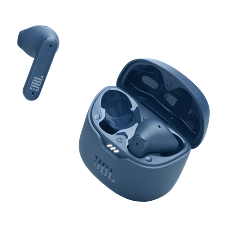 Auriculares Inalámbricos JBL Tune Flex Azul