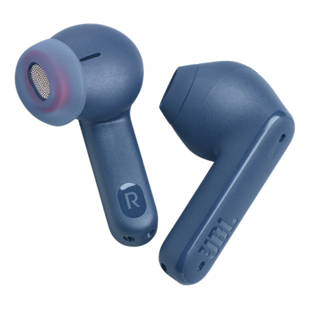 Auriculares Inalámbricos JBL Tune Flex Azul