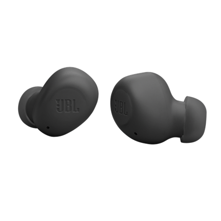 Auriculares Inalámbricos JBL Wave Buds Negros