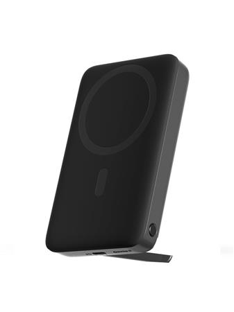 AUKEY PB-MS02 Banco de energía MagSafe MagFusion de 10 000 mAh y 30 W