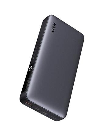 AUKEY PB-Y43 Banco de energía portátil de 65 W y 20 000 mAh