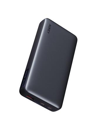 AUKEY PB-Y42 Banco de energía portátil de 30 W y 20 000 mAh